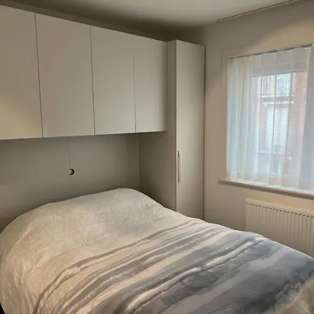 Ixoras Apartamento Middelkerke