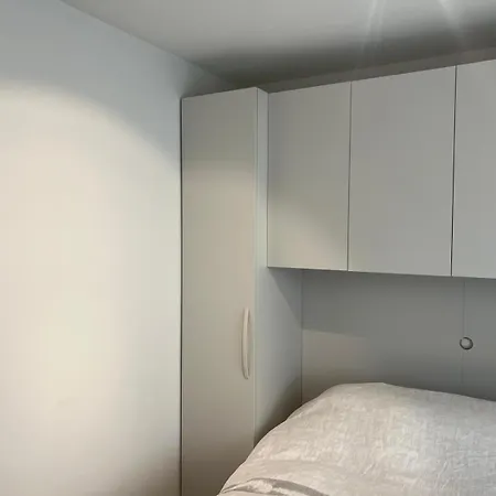 Apartamento Ixoras Middelkerke