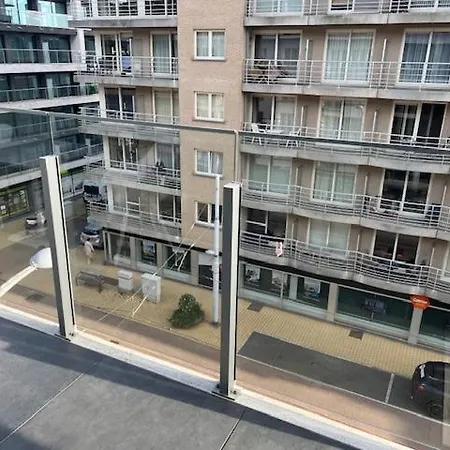 Ixoras * Middelkerke