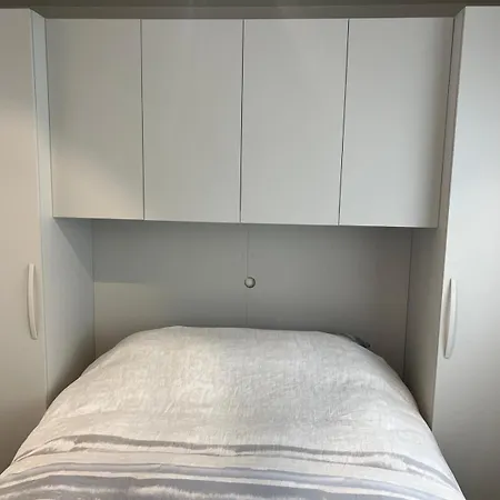 Apartment Ixoras