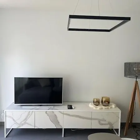 Ixoras Apartamento *