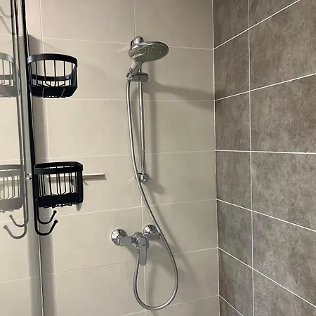 Ixoras Apartamento *