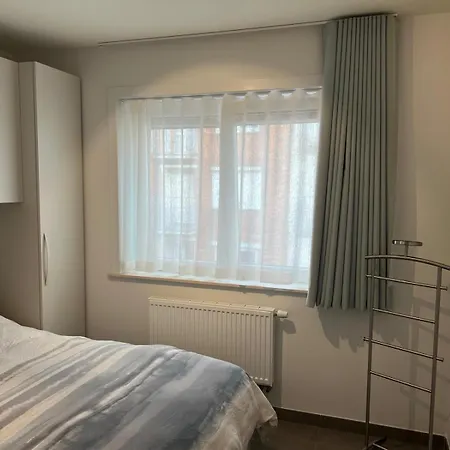 Ixoras Apartamento Middelkerke