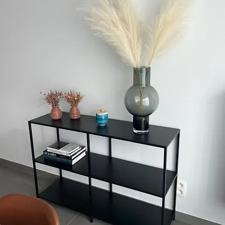 Ixoras Apartamento *