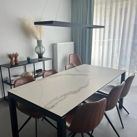 Apartamento Ixoras *