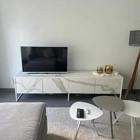 Ixoras Apartment Middelkerke