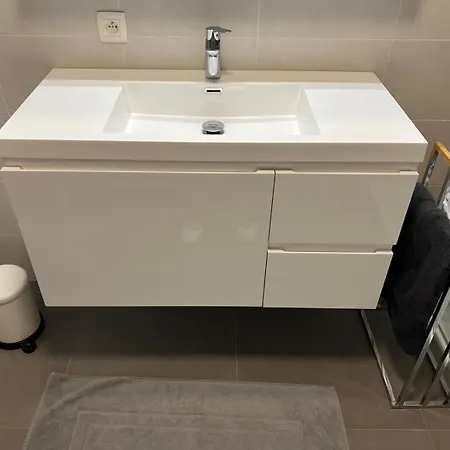 Ixoras Apartamento Middelkerke